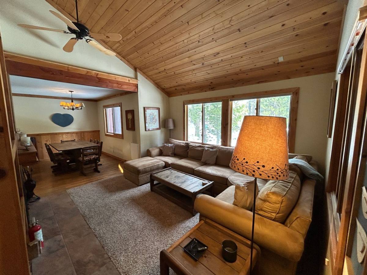 Condo for rent at 100 Winding Creek Rd, Olympic Valley, CA 96146