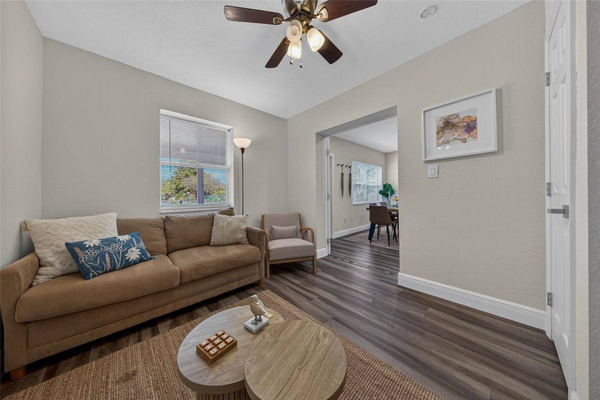 House for rent at 540 NE 59th Court, Fort Lauderdale, FL 33334