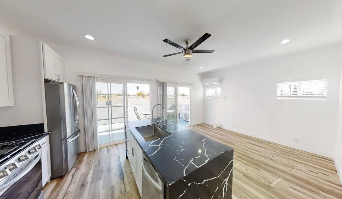Apartment for rent at 5503-5507 1 2 Mary Lane Dr, San Diego, CA 92115
