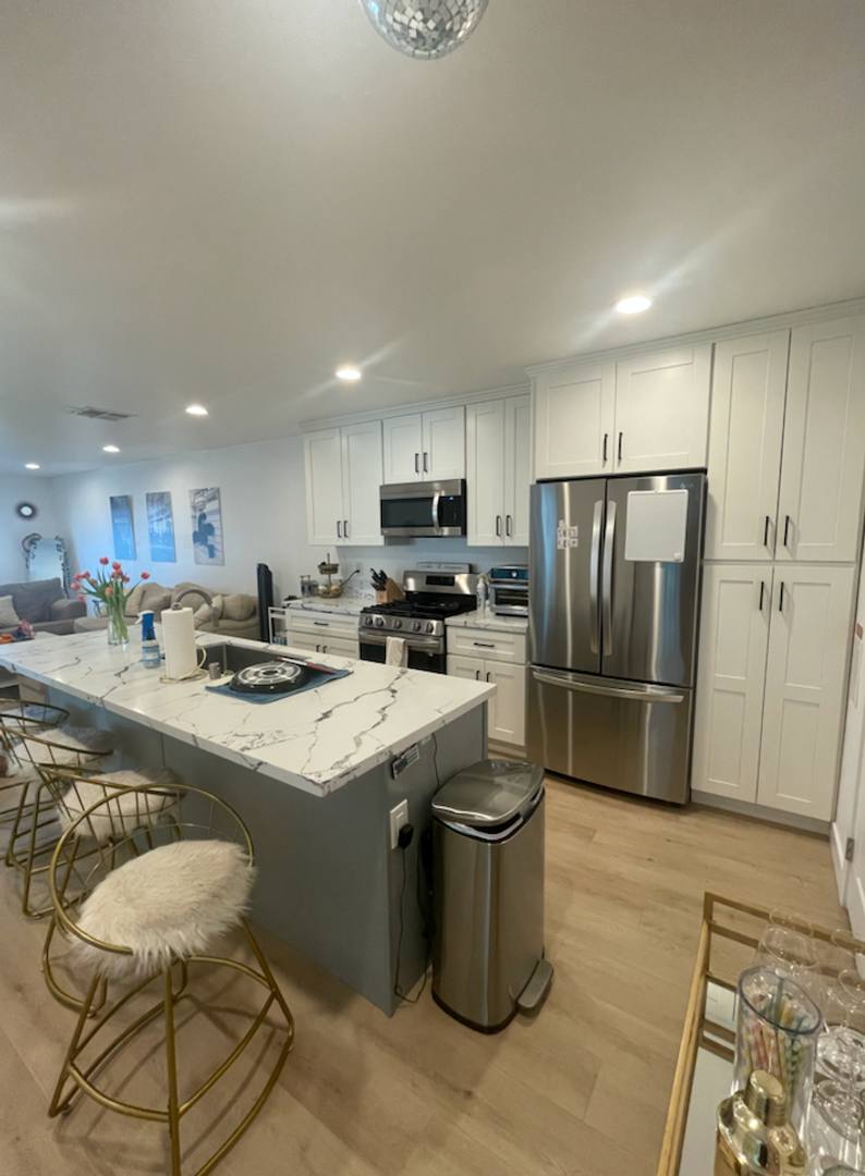 Apartment for rent at 5503-5507 1 2 Mary Lane Dr, San Diego, CA 92115