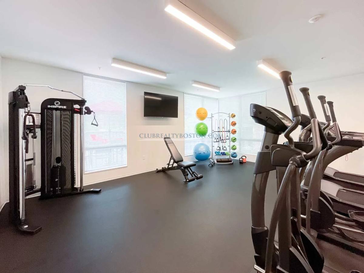 Apartment for rent at 1943 Dorchester Ave #202, Dorchester Center, MA 02124