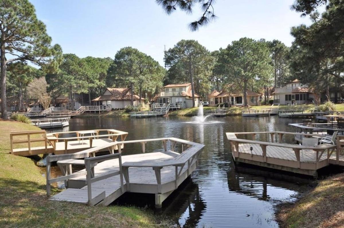 House for rent at 192 Eagle Dr #SANDESTIN, Miramar Beach, FL 32550