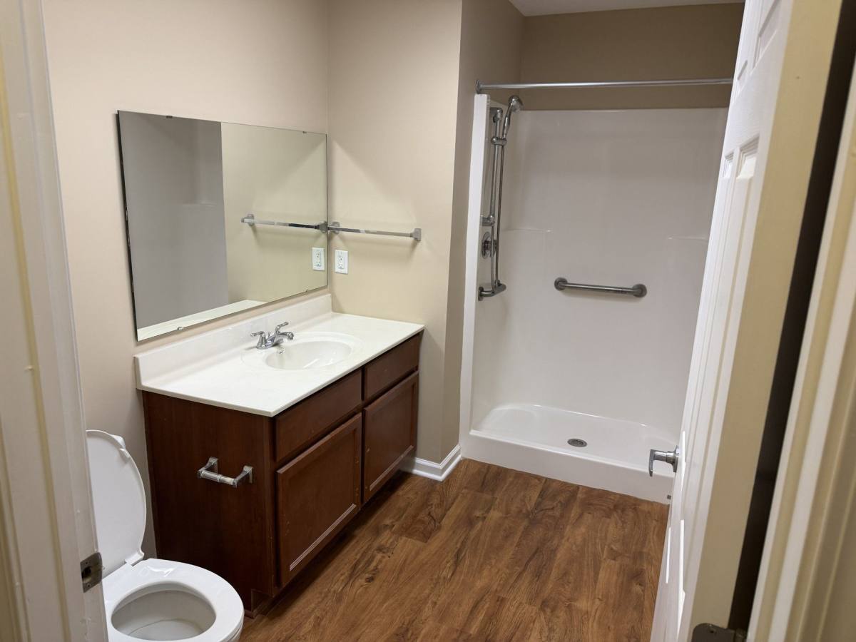 Apartment for rent at 501 Hammond Dr, Edinburgh, IN 46124