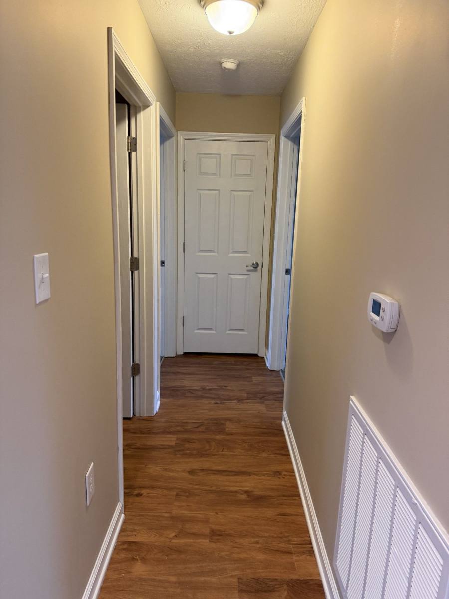 Apartment for rent at 501 Hammond Dr, Edinburgh, IN 46124