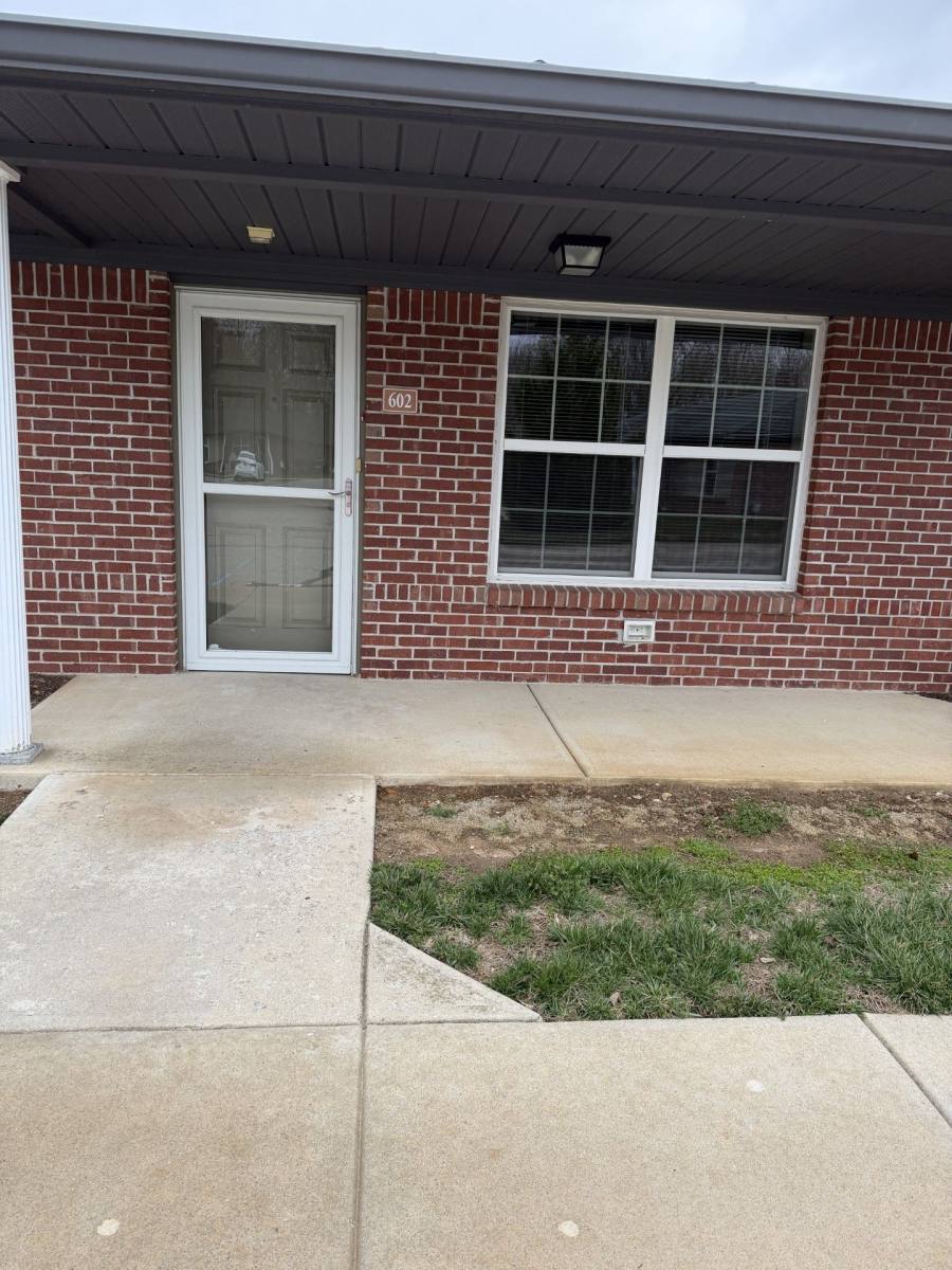 Apartment for rent at 501 Hammond Dr, Edinburgh, IN 46124