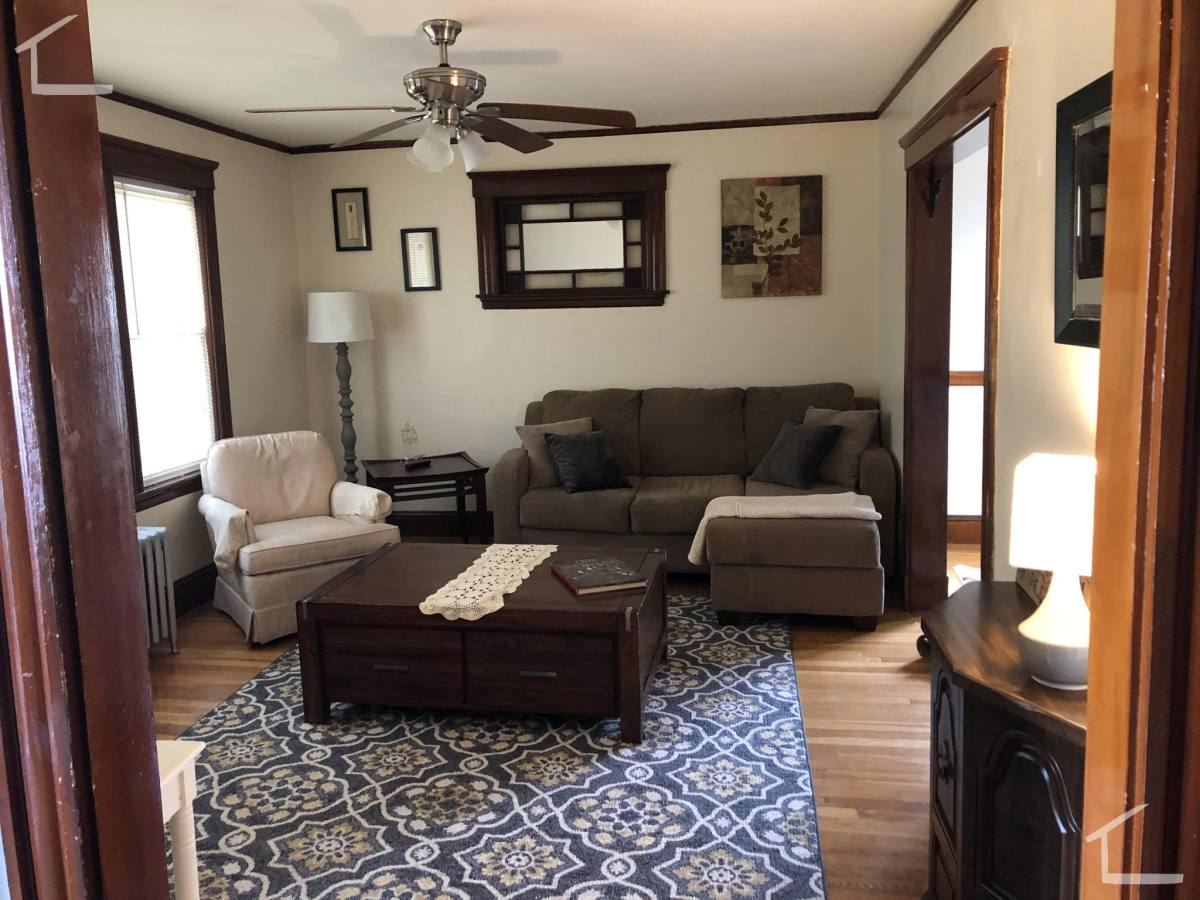 House for rent at 56 Union St #1, Brighton, MA 02135