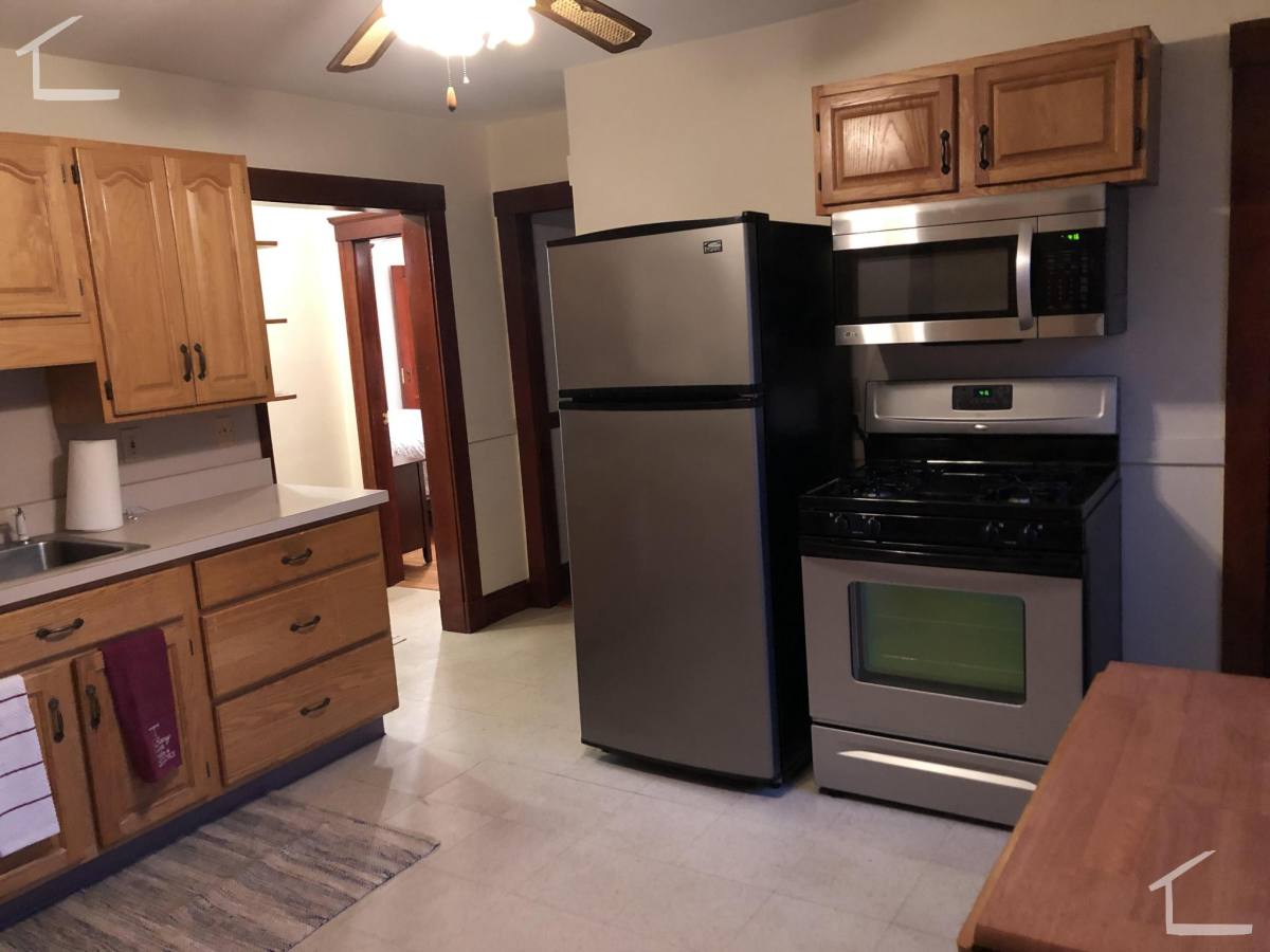 House for rent at 56 Union St #1, Brighton, MA 02135