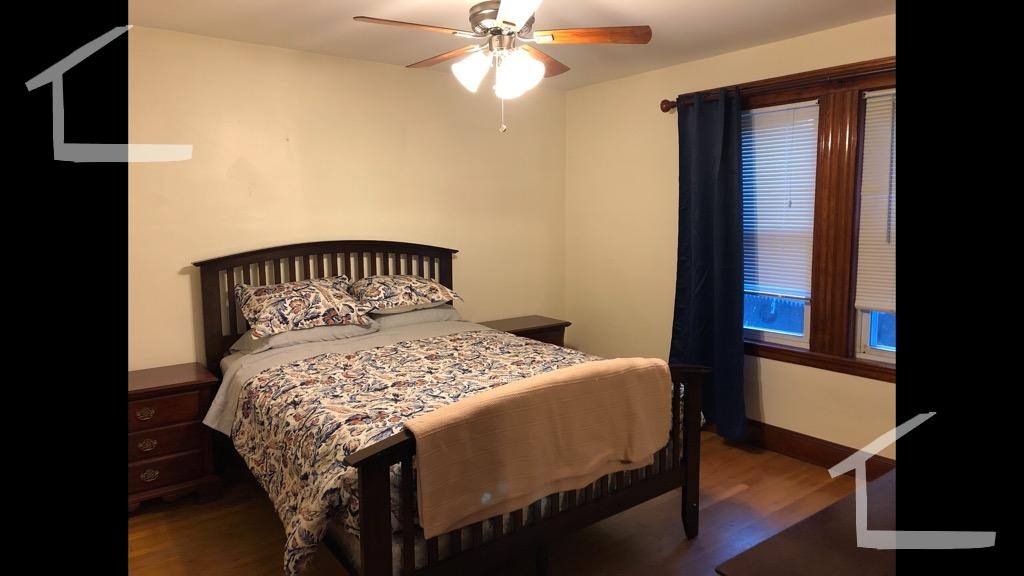 House for rent at 56 Union St #1, Brighton, MA 02135