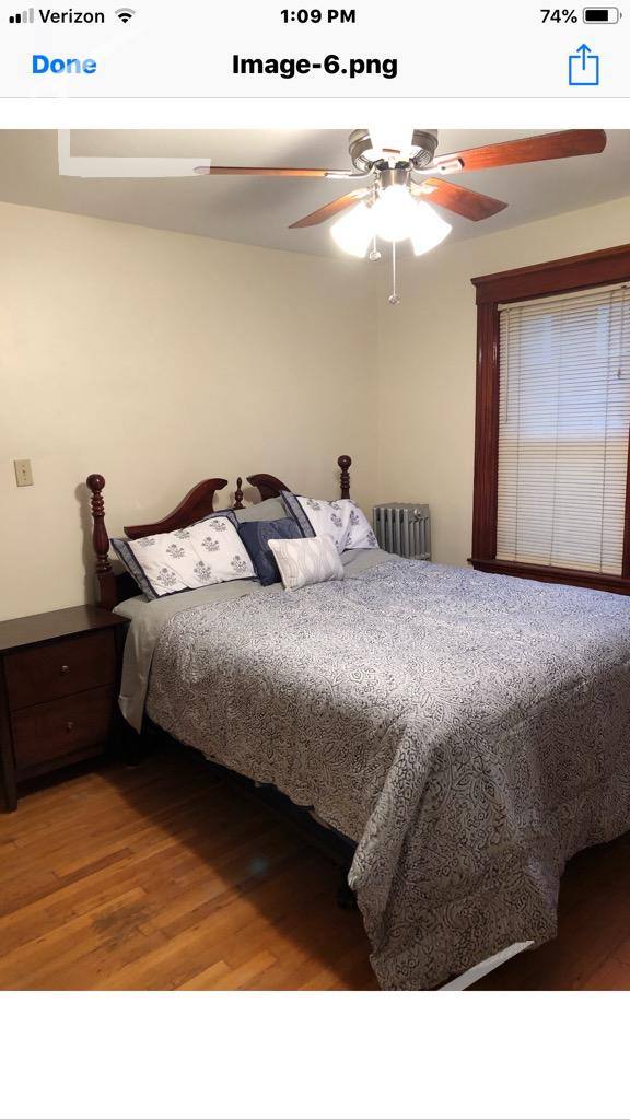 House for rent at 56 Union St #1, Brighton, MA 02135