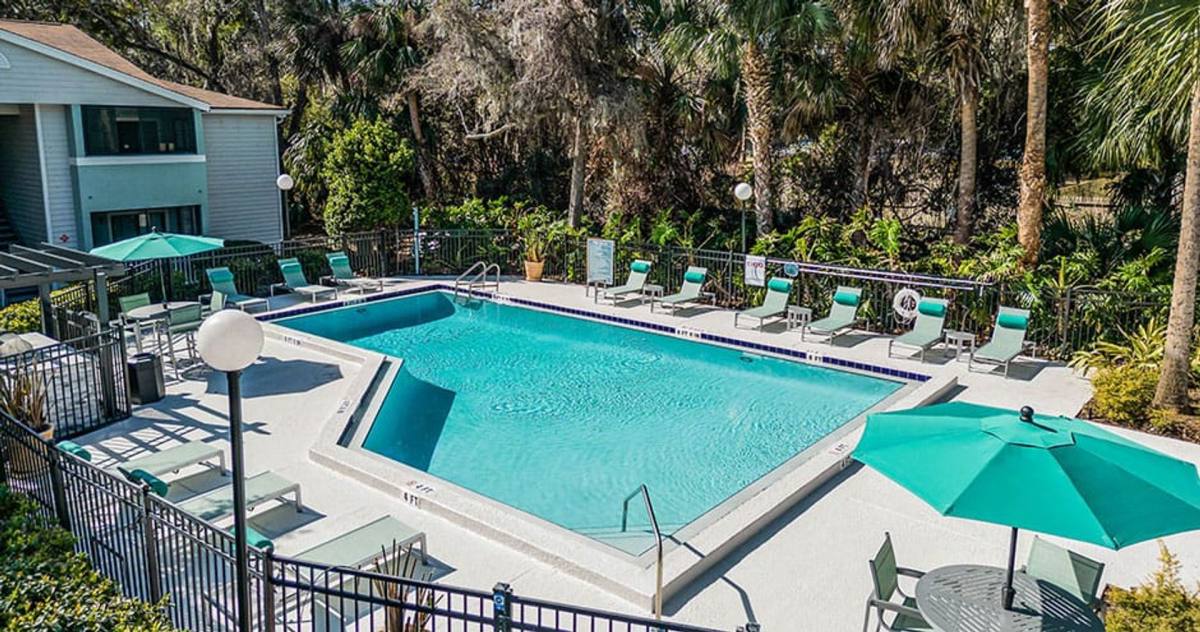 Apartment for rent at 2768 State Rd, Atlantic Beach, FL 32233