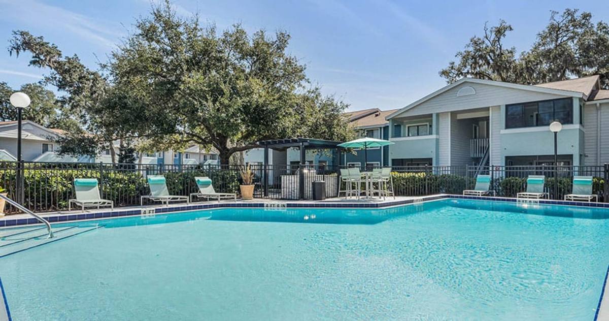 Apartment for rent at 2768 State Rd, Atlantic Beach, FL 32233