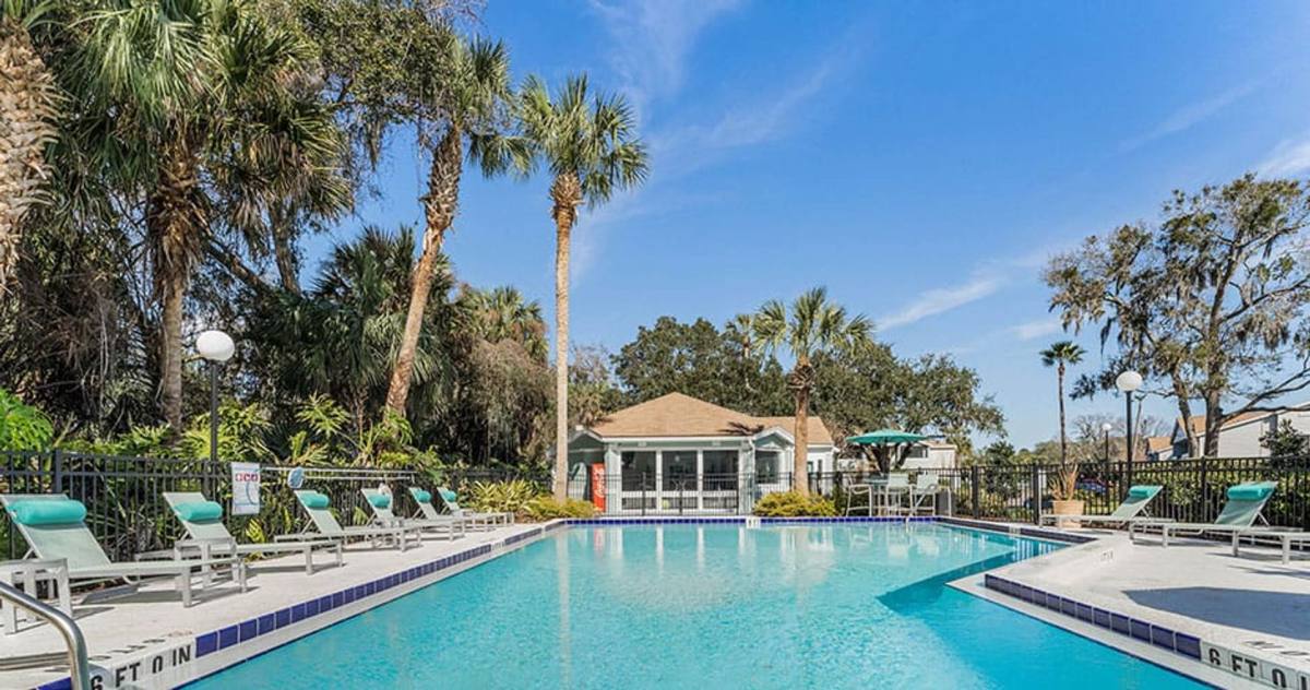 Apartment for rent at 2768 State Rd, Atlantic Beach, FL 32233
