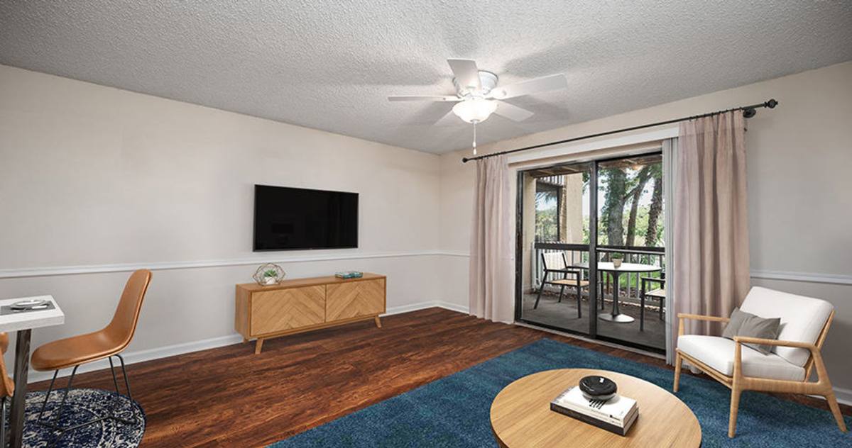 Apartment for rent at 2768 State Rd, Atlantic Beach, FL 32233