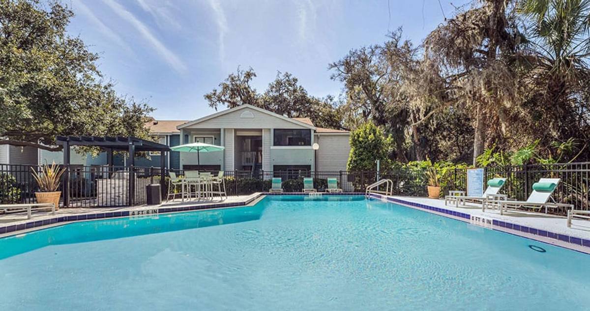Apartment for rent at 2768 State Rd, Atlantic Beach, FL 32233