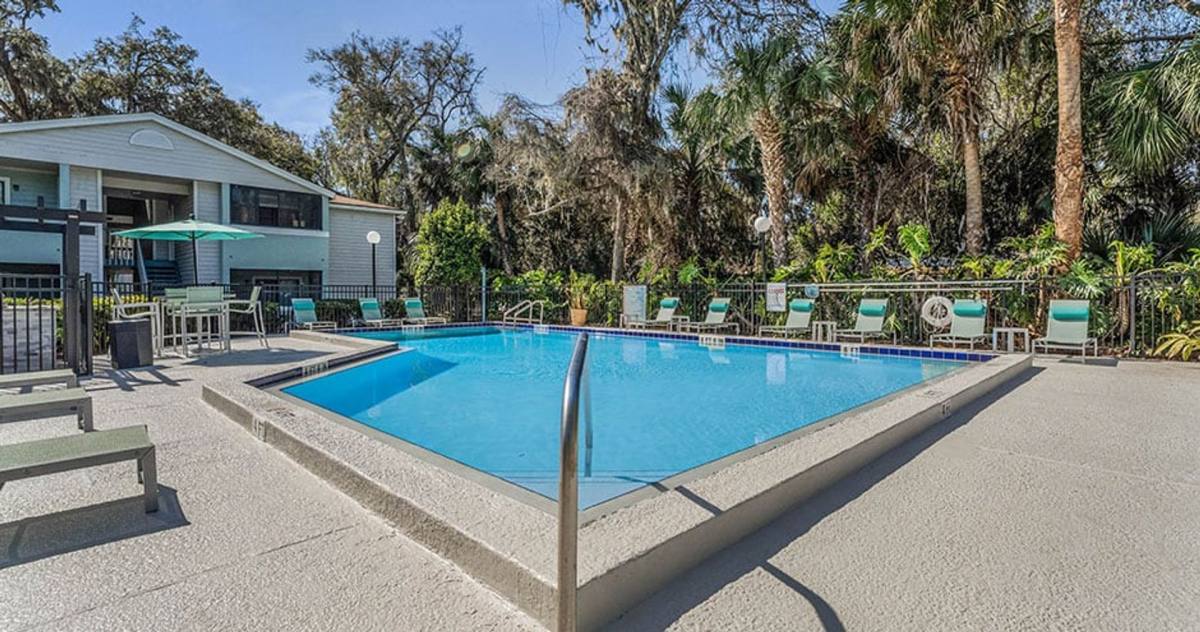 Apartment for rent at 2768 State Rd, Atlantic Beach, FL 32233