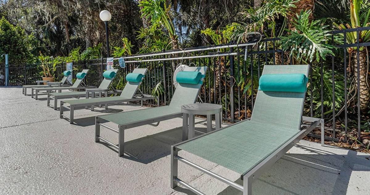 Apartment for rent at 2768 State Rd, Atlantic Beach, FL 32233