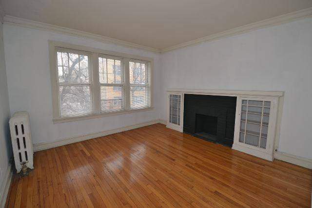 Apartment for rent at 1917 Winnemac #4, Chicago, IL 60640