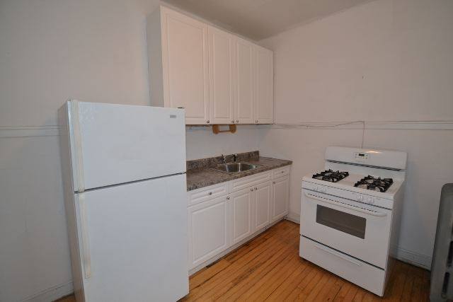 Apartment for rent at 1917 Winnemac #4, Chicago, IL 60640