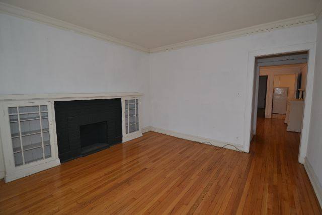 Apartment for rent at 1917 Winnemac #4, Chicago, IL 60640