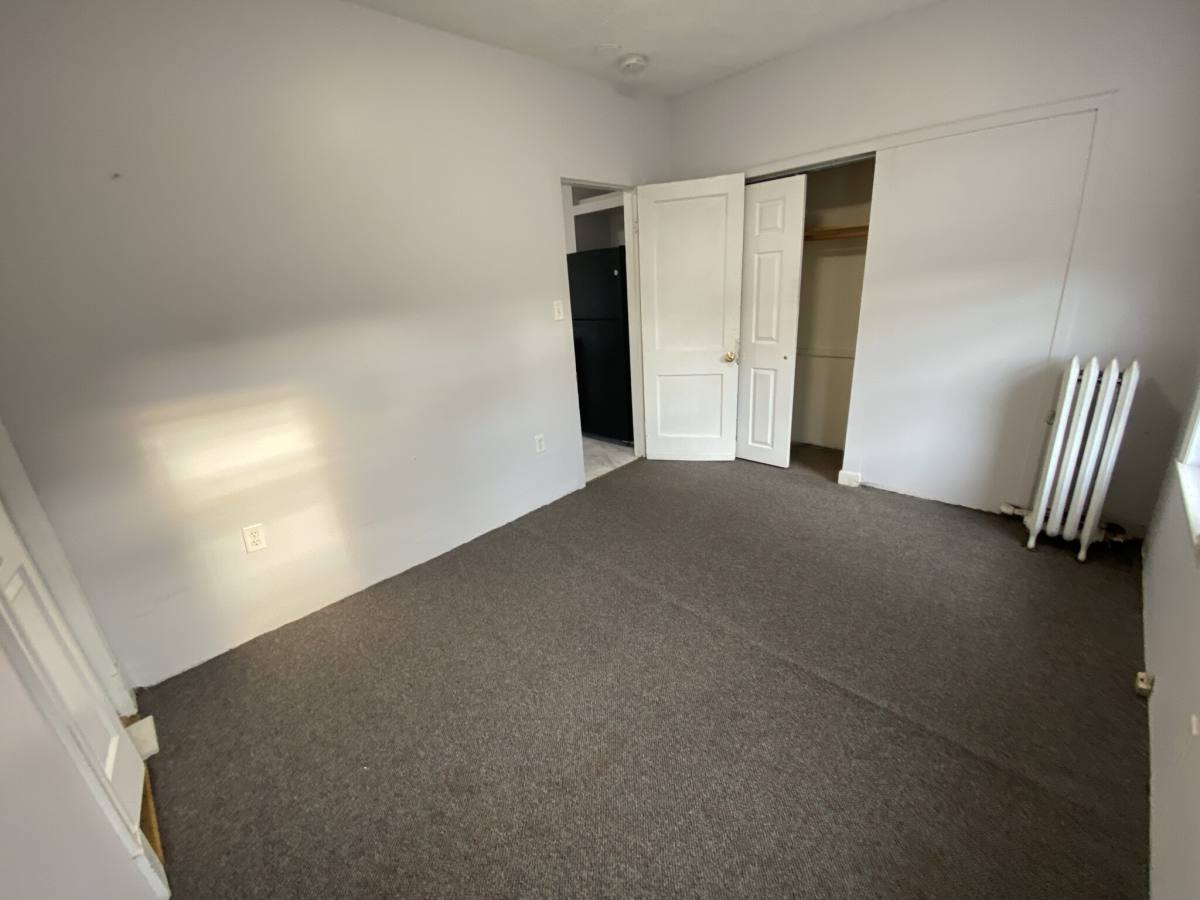 Apartment for rent at 33 Everett Ave #2, Somerville, MA 02145