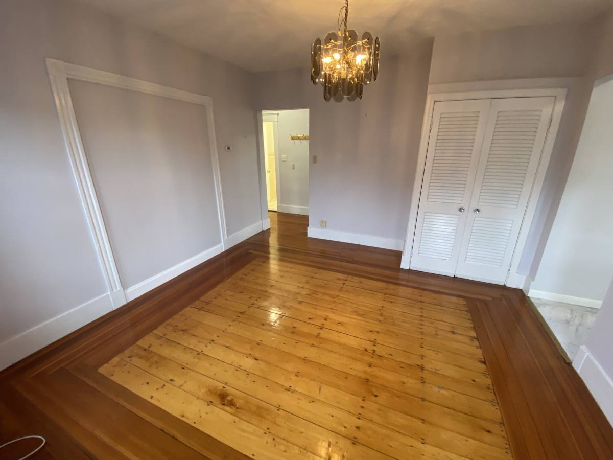 Apartment for rent at 33 Everett Ave #2, Somerville, MA 02145