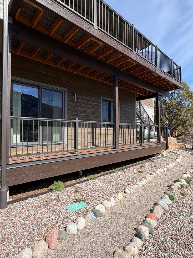 House for rent at 350 Green Way Dr, Glenwood Springs, CO 81601