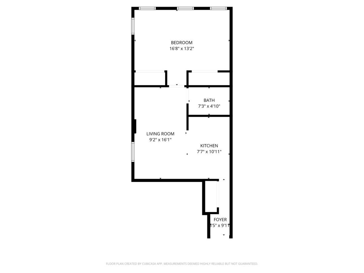 Apartment for rent at 1001 N 3rd St, Harrisburg, PA 17102