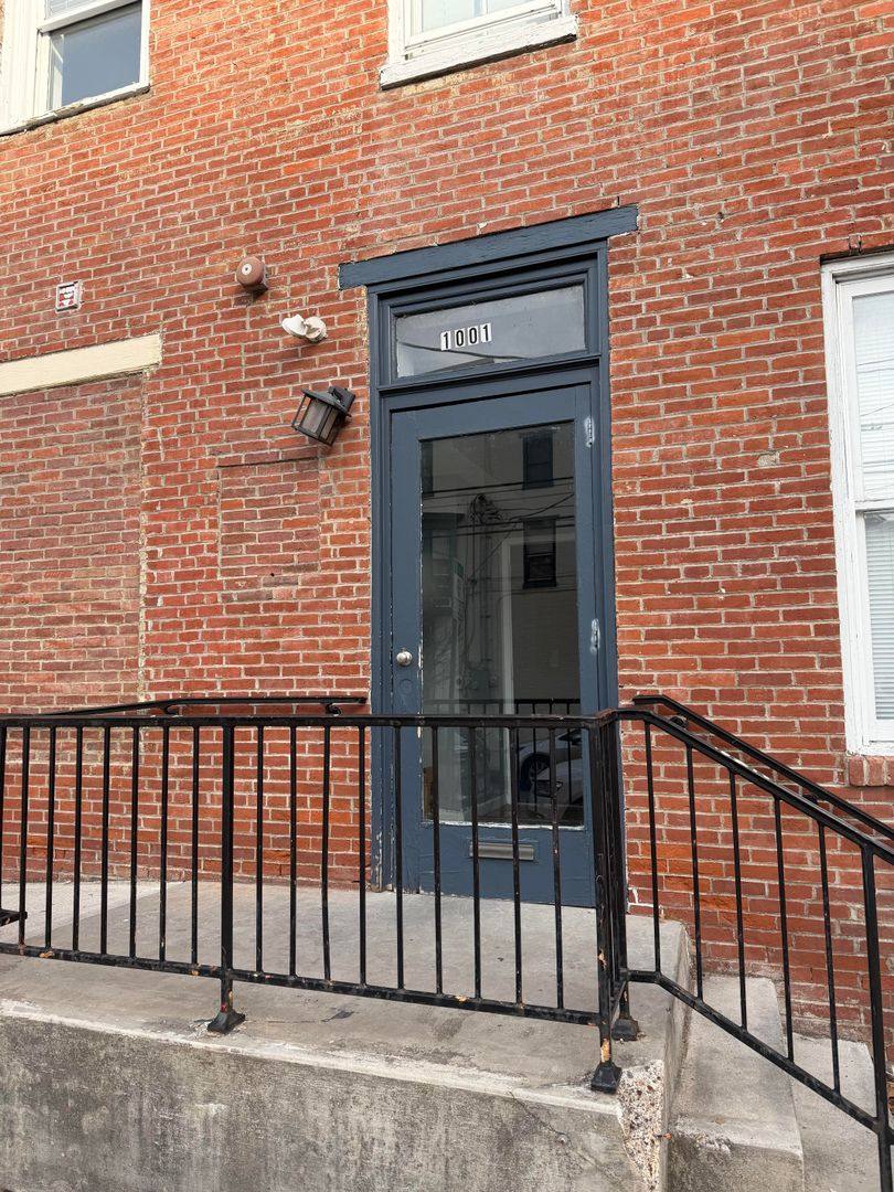 Apartment for rent at 1001 N 3rd St, Harrisburg, PA 17102