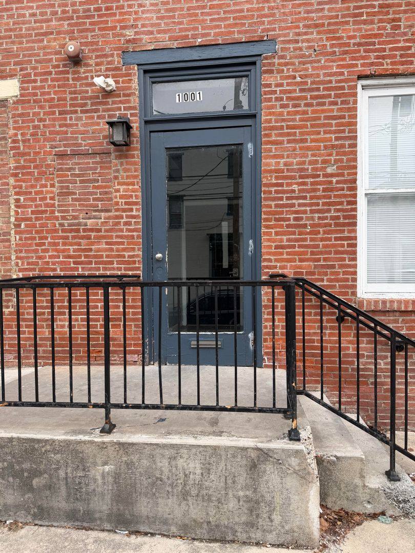 Apartment for rent at 1001 N 3rd St, Harrisburg, PA 17102
