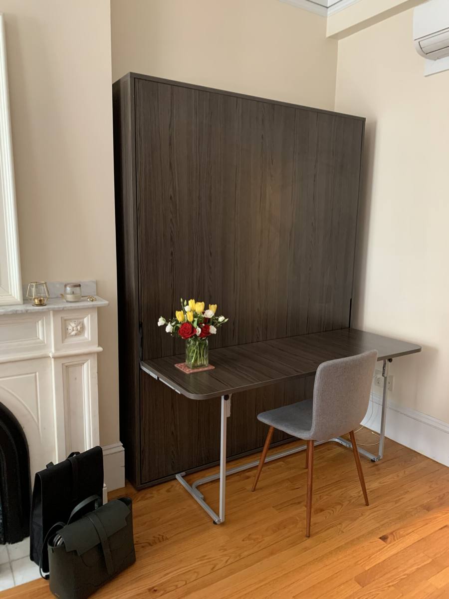 Apartment for rent at 105 Pinckney St #2, Boston, MA 02114