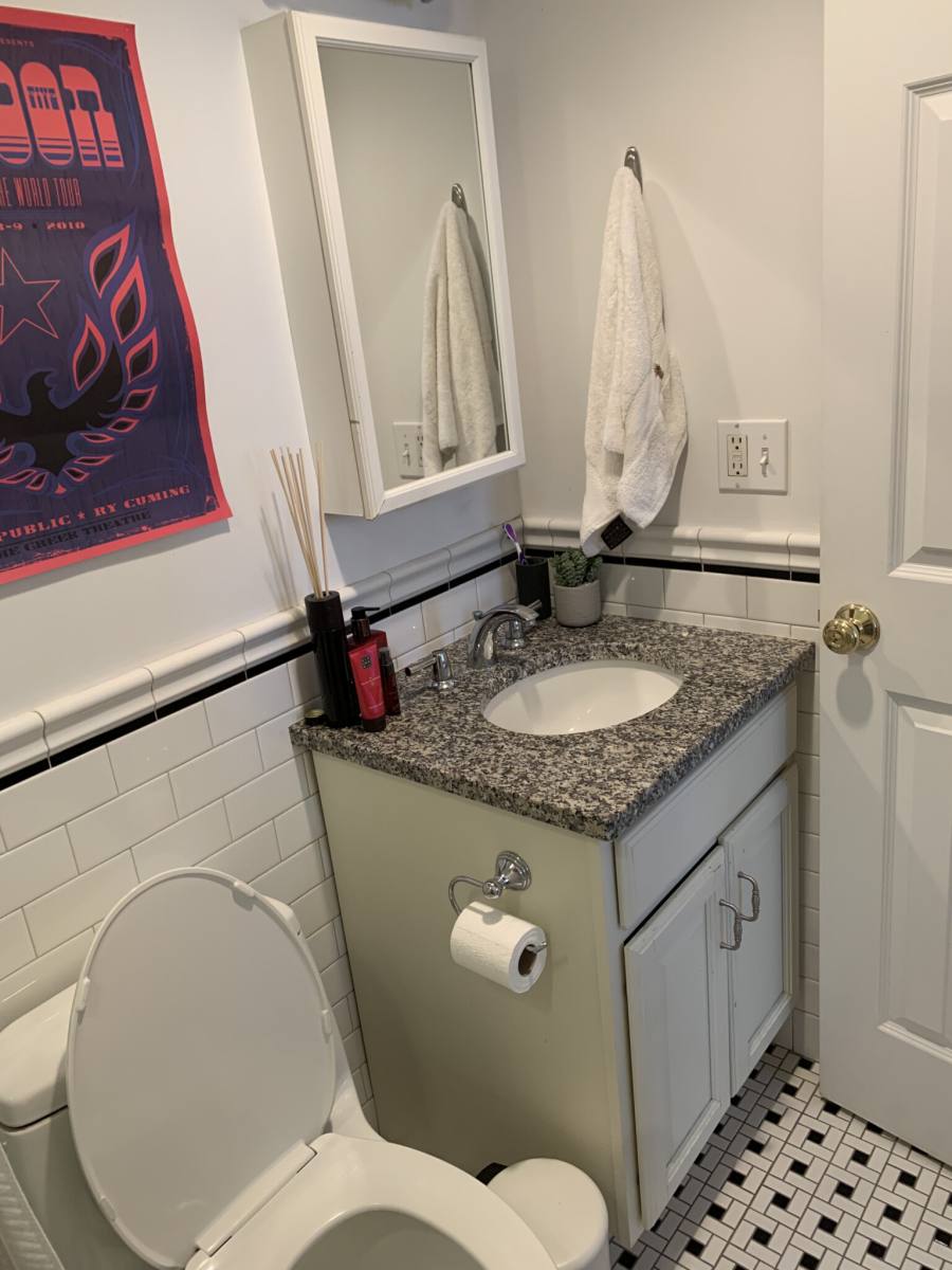 Apartment for rent at 105 Pinckney St #2, Boston, MA 02114