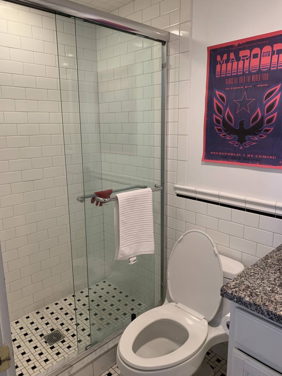 Apartment for rent at 105 Pinckney St #2, Boston, MA 02114