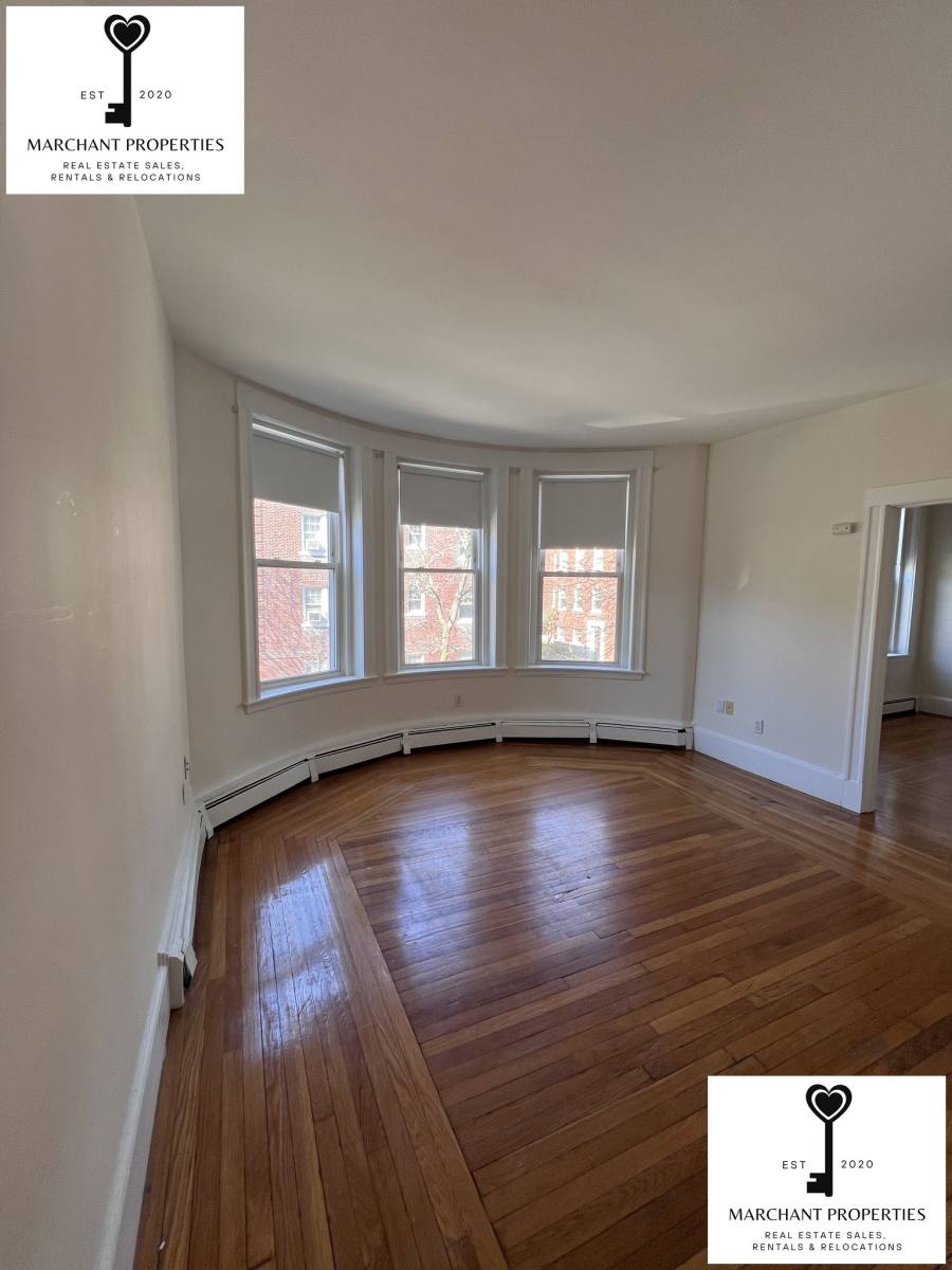 Apartment for rent at 1539 Beacon St #19-23, Brookline, MA 02446