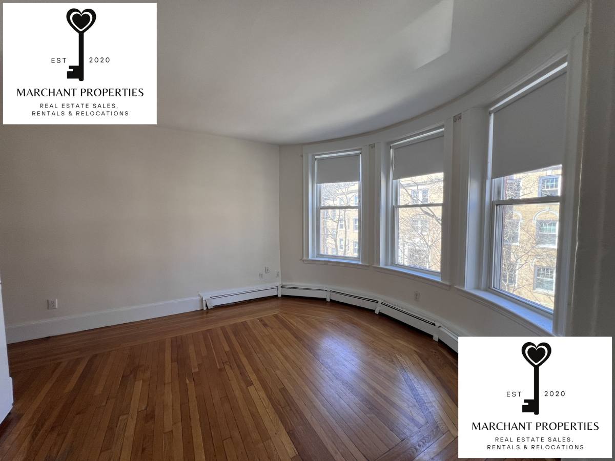 Apartment for rent at 1539 Beacon St #19-23, Brookline, MA 02446