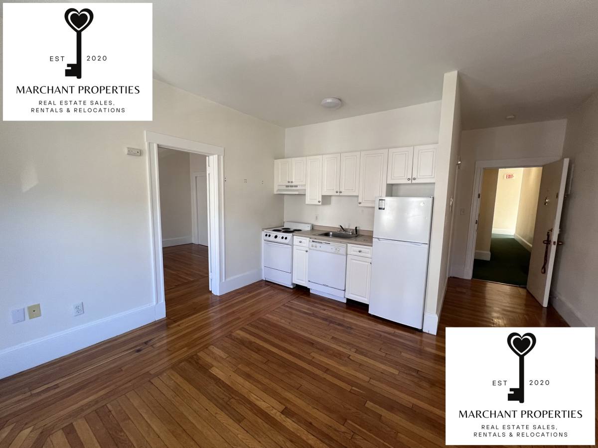Apartment for rent at 1539 Beacon St #19-23, Brookline, MA 02446