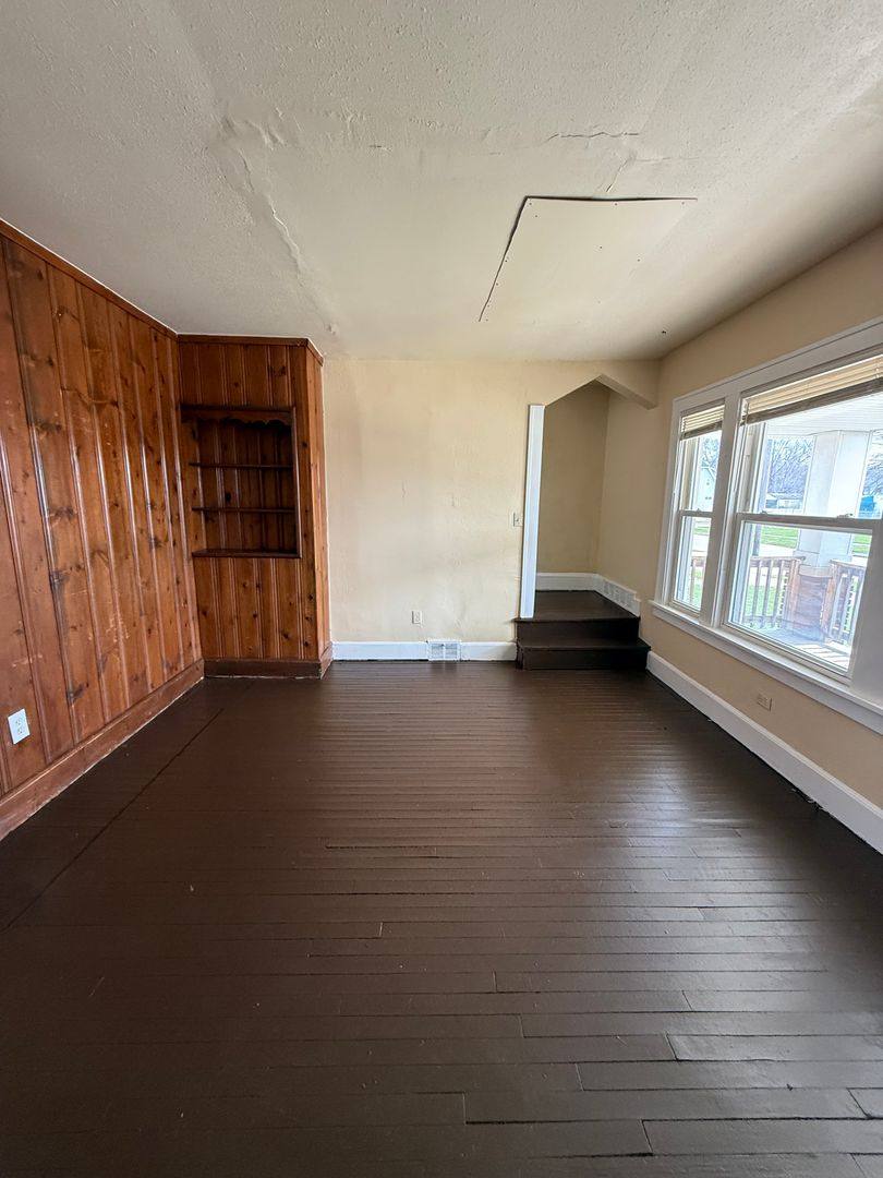 House for rent at 1671 Wayside Rd, Cleveland, OH 44112