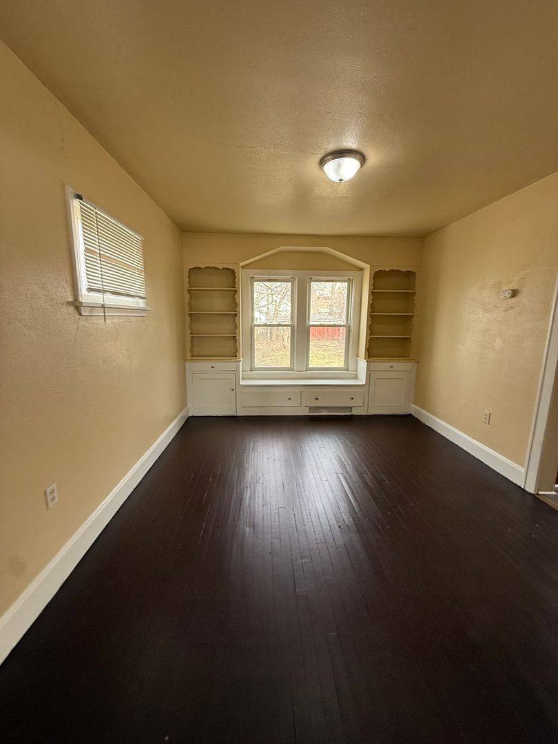 House for rent at 1671 Wayside Rd, Cleveland, OH 44112