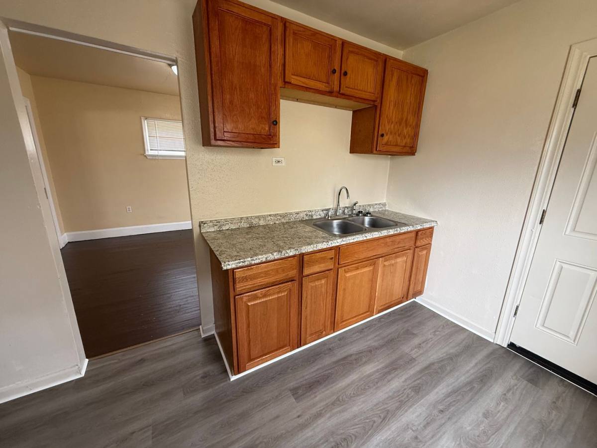 House for rent at 1671 Wayside Rd, Cleveland, OH 44112