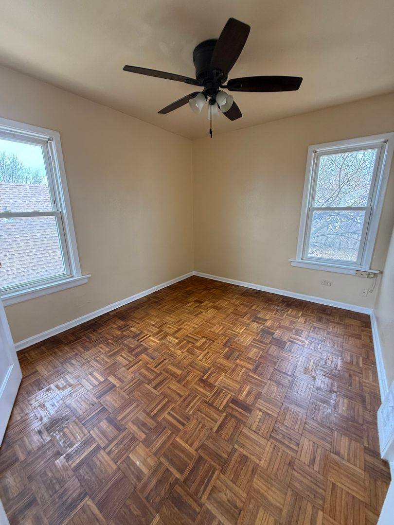House for rent at 1671 Wayside Rd, Cleveland, OH 44112