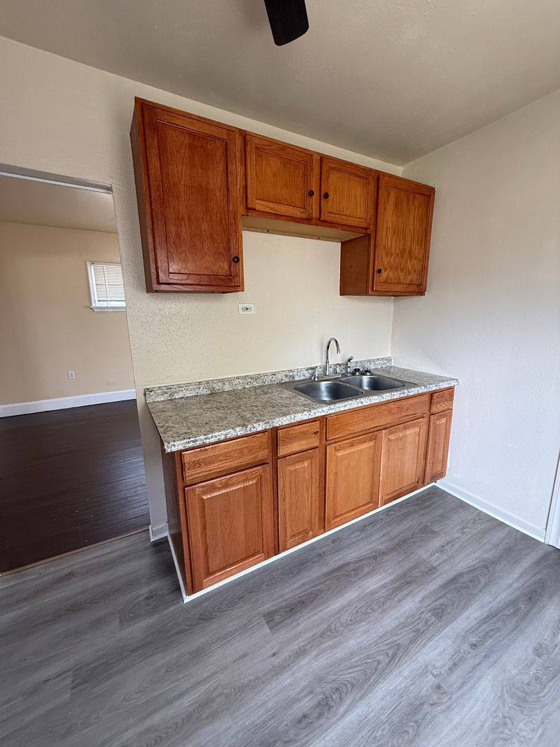 House for rent at 1671 Wayside Rd, Cleveland, OH 44112