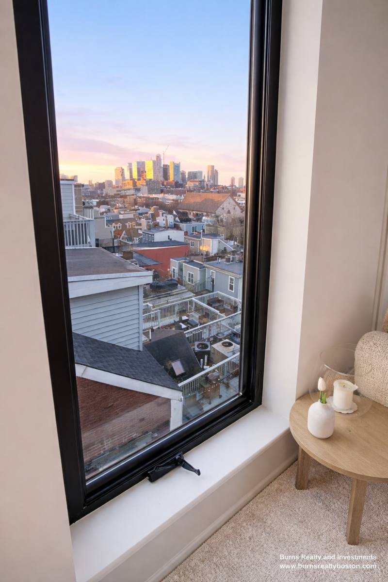 Apartment for rent at 400 W Broadway #509, South Boston, MA 02127