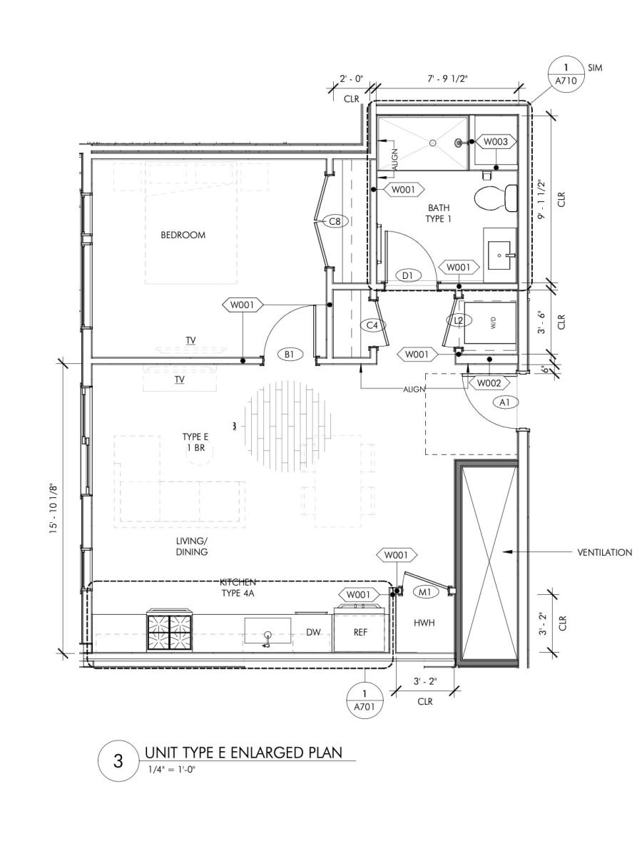 Apartment for rent at 400 W Broadway #509, South Boston, MA 02127