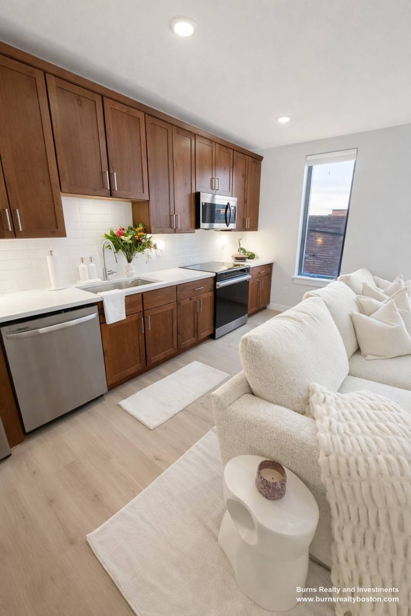 Apartment for rent at 400 W Broadway #509, South Boston, MA 02127