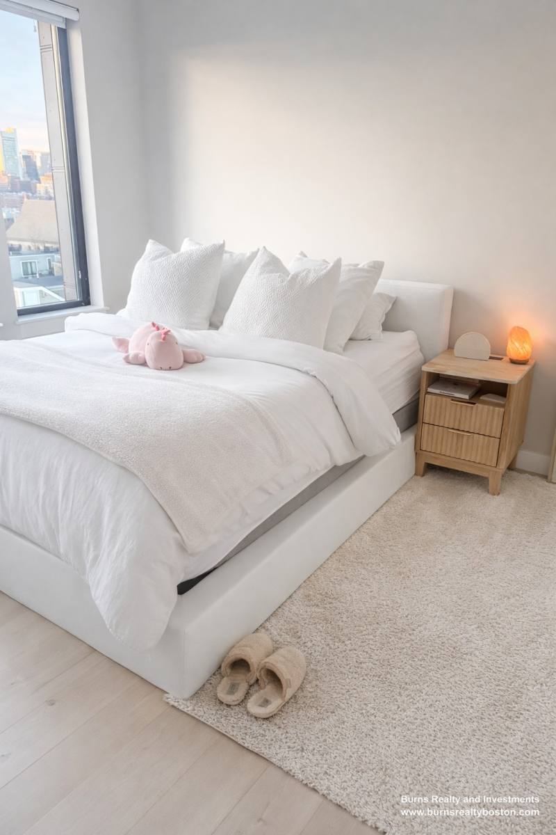 Apartment for rent at 400 W Broadway #509, South Boston, MA 02127