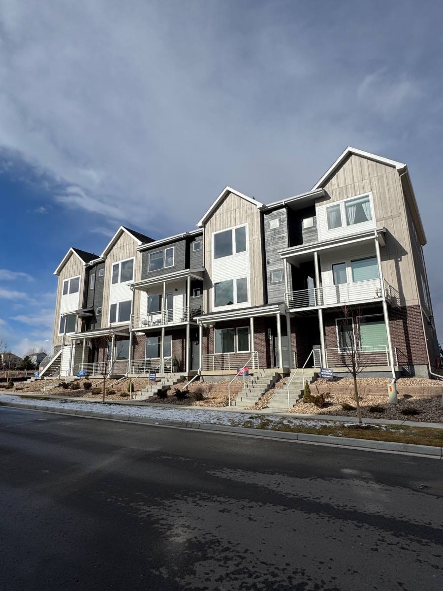 Apartment for rent at 707 Saddle Dr, Erie, CO 80516