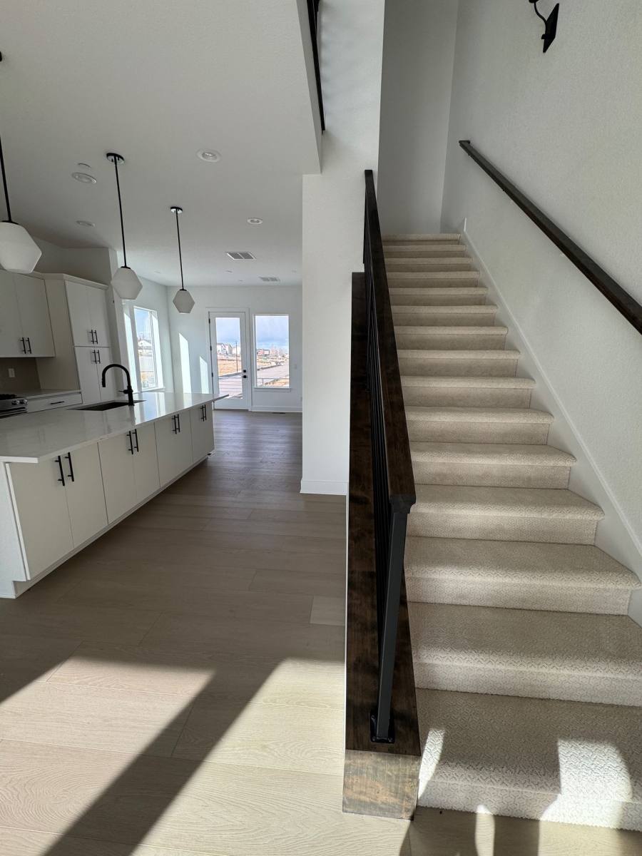 Apartment for rent at 707 Saddle Dr, Erie, CO 80516