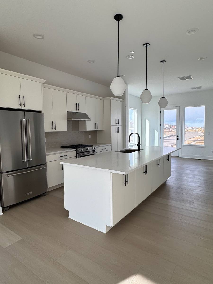 Apartment for rent at 707 Saddle Dr, Erie, CO 80516