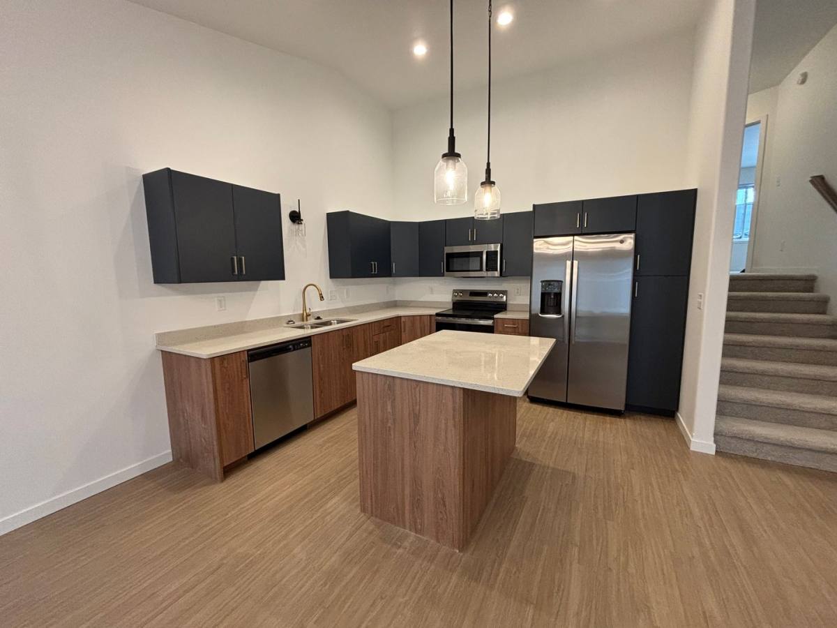 Townhouse for rent at 7273 30th St S, Fargo, ND 58104