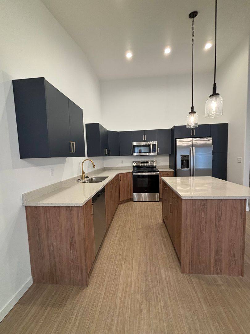Townhouse for rent at 7273 30th St S, Fargo, ND 58104