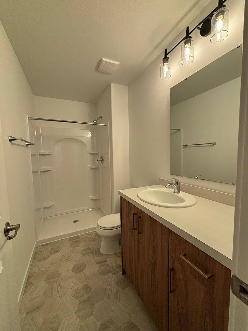 Townhouse for rent at 7273 30th St S, Fargo, ND 58104